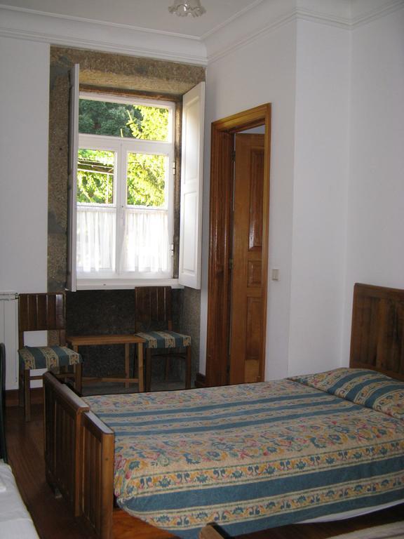 Vila Guiomar - Casa Da Eira Alvarenga Szoba fotó