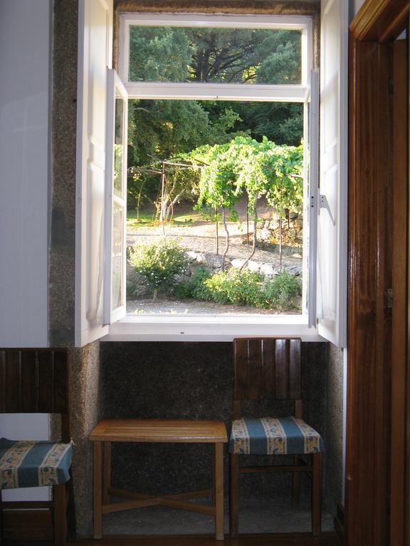 Vila Guiomar - Casa Da Eira Alvarenga Kültér fotó