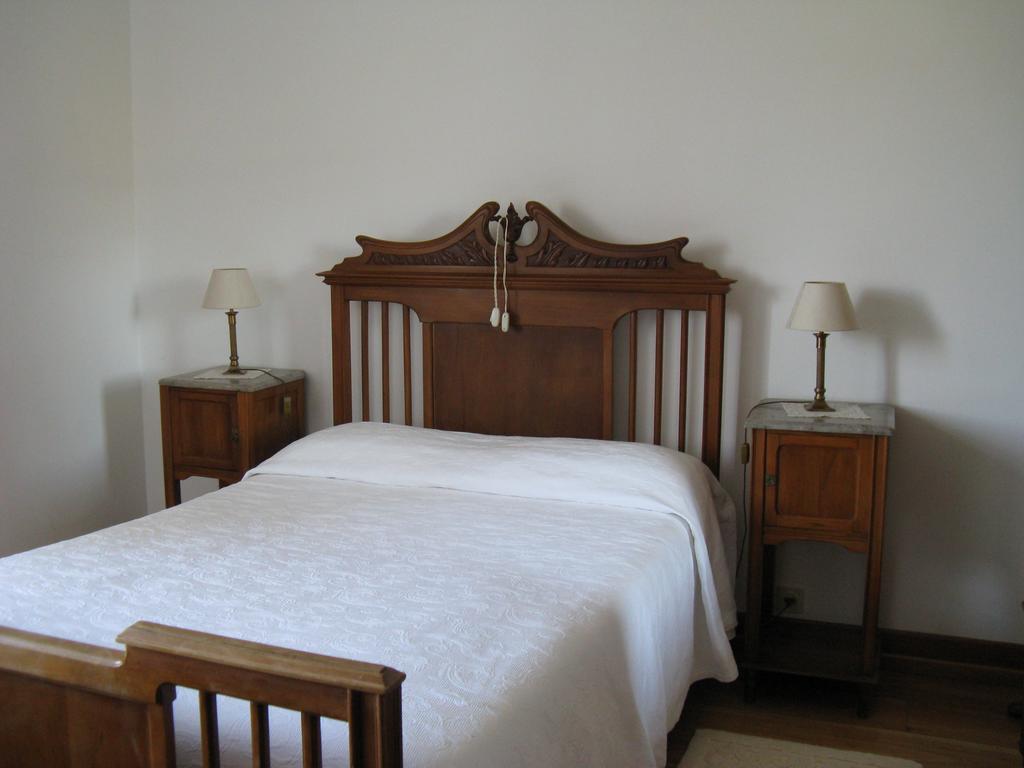 Vila Guiomar - Casa Da Eira Alvarenga Szoba fotó