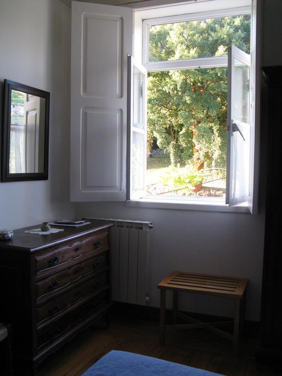 Vila Guiomar - Casa Da Eira Alvarenga Szoba fotó