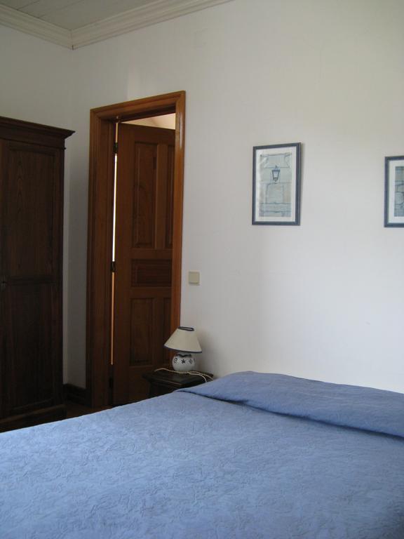Vila Guiomar - Casa Da Eira Alvarenga Szoba fotó